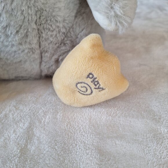 Baby Gund Kissy The Penguin Animated Plush Musical Toy Interactive Talks Sings - Picture 5 of 12